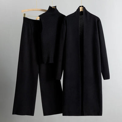Seraphina Milan 3 Piece Set