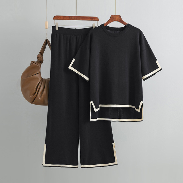MARIANA - 2 PIECE SET STRETCHY