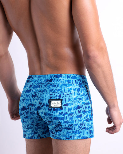 WET - Beach Shorts | DC2