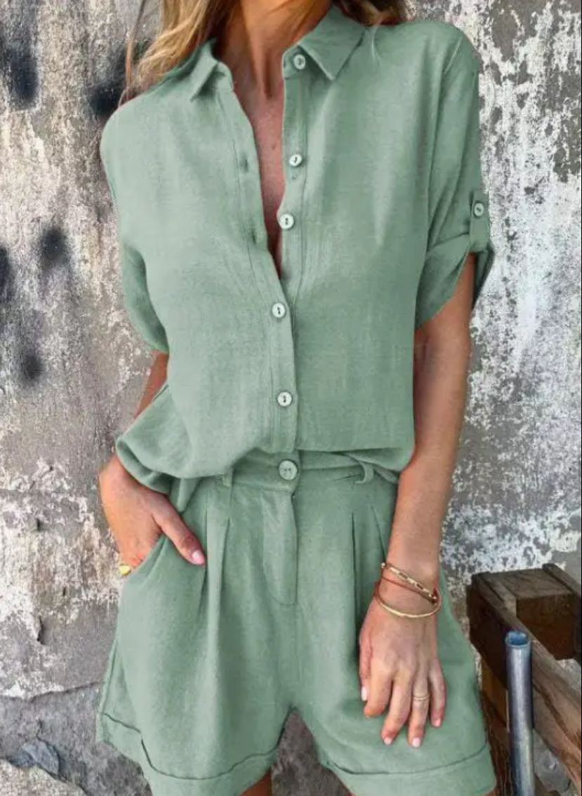 NOA™ - Two-Piece Set