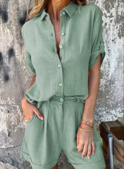 NOA™ - Two-Piece Set