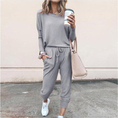 Ayesha - Two-Piece Ensemble
