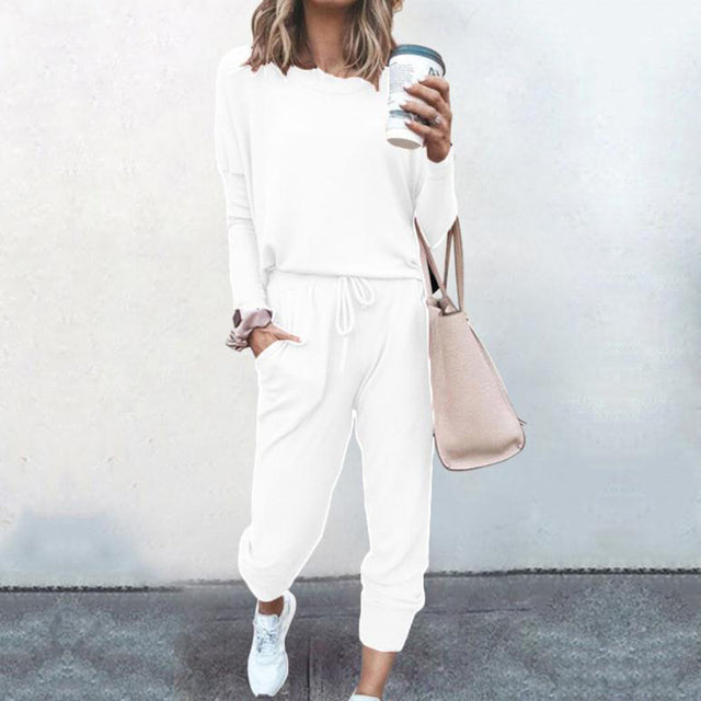 Ayesha - Two-Piece Ensemble