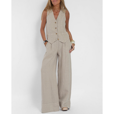 Wendy | Elegant 2-Piece Set