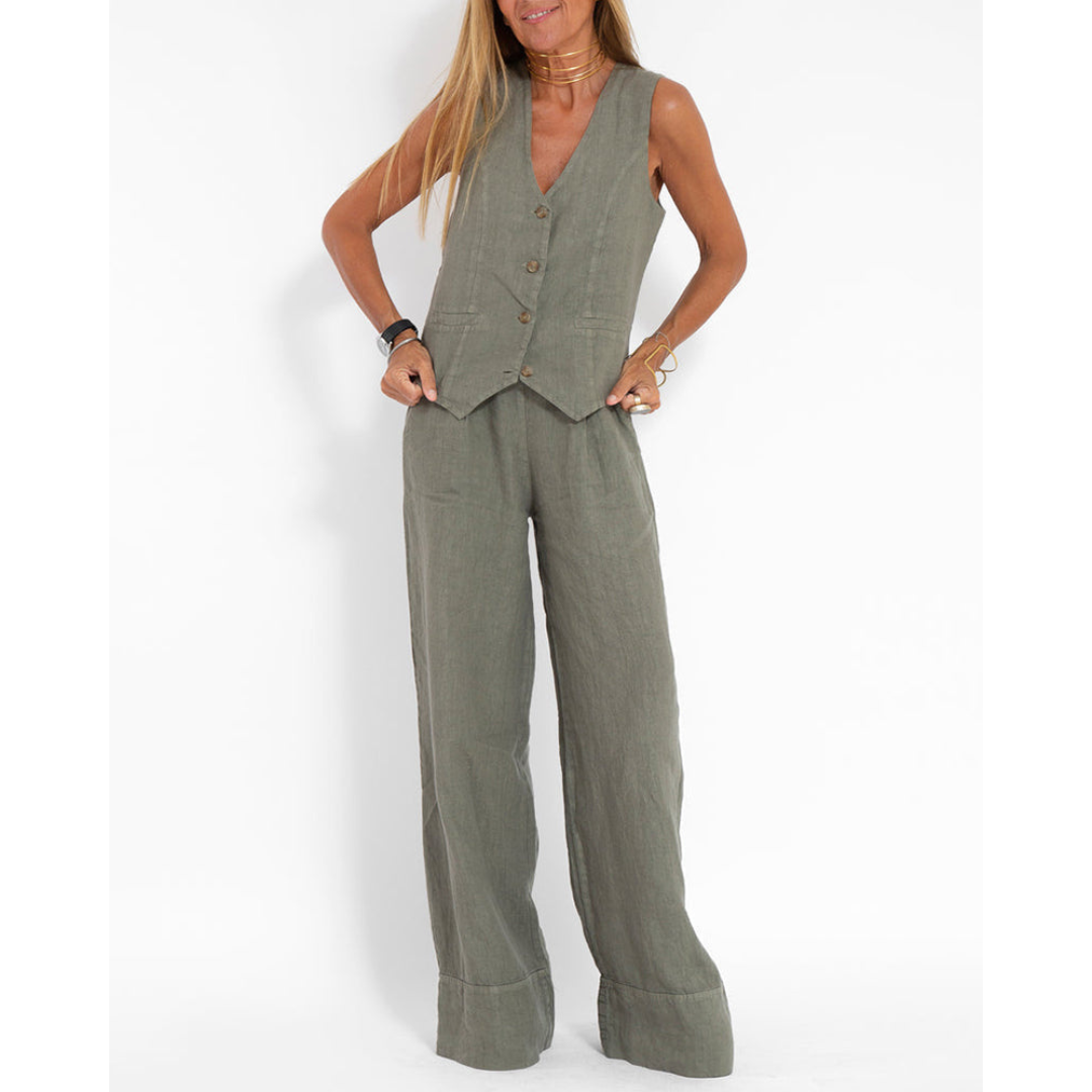Wendy | Elegant 2-Piece Set