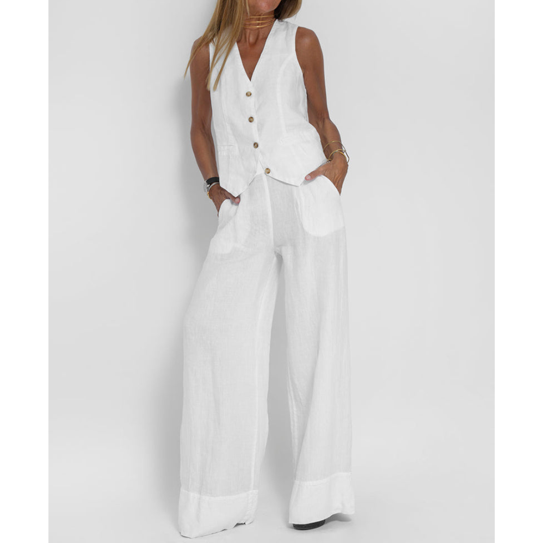 Wendy | Elegant 2-Piece Set