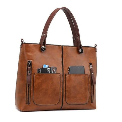 Britney - Stylish Shoulder Bag
