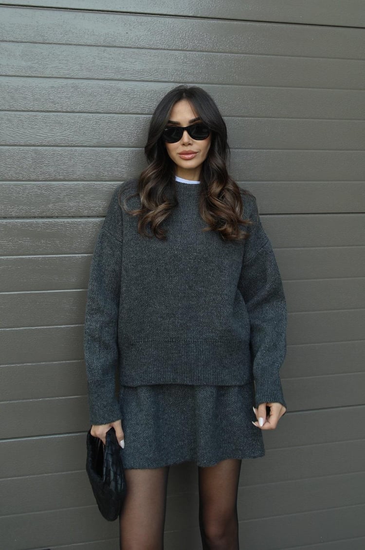 Pia - 2 Piece Cozy Set