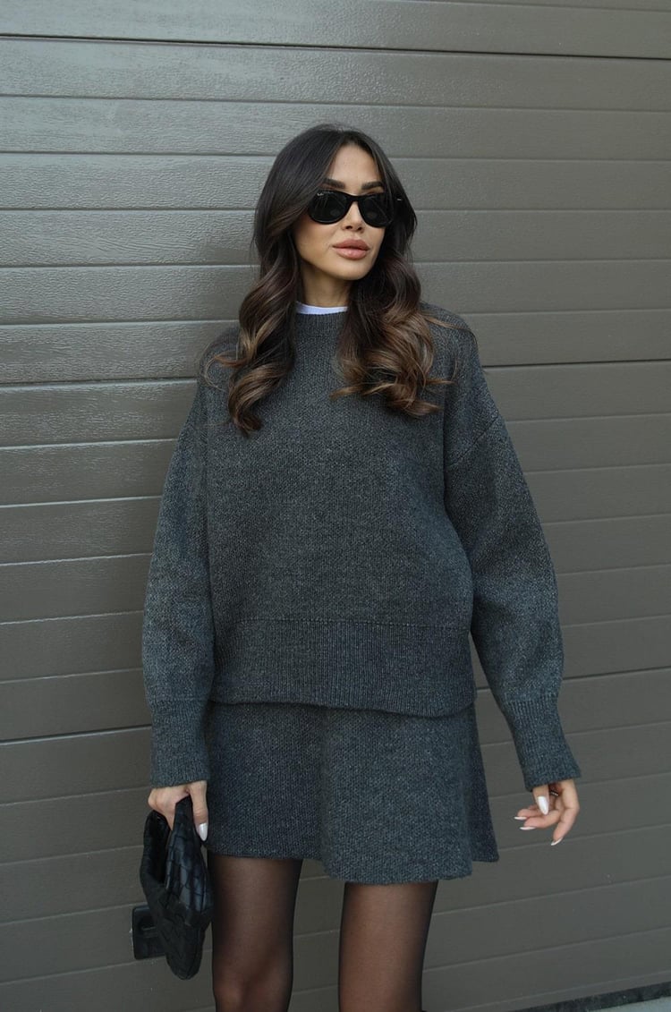Pia - 2 Piece Cozy Set