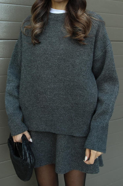 Pia - 2 Piece Cozy Set