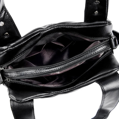India - Classic Vintage Shoulder Bag