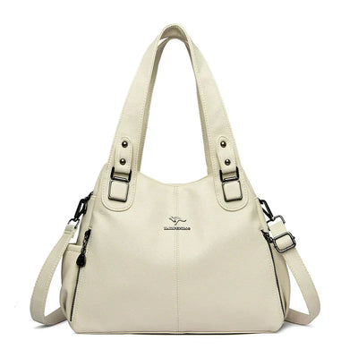 India - Classic Vintage Shoulder Bag
