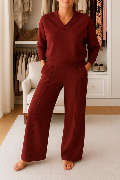Aveline - Women's 2 Piece Set