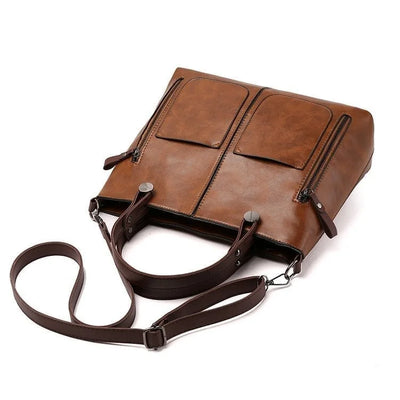 Britney - Stylish Shoulder Bag
