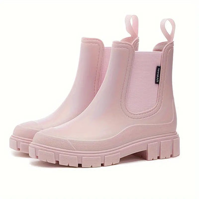 Billie™ Waterproof Rain Boots