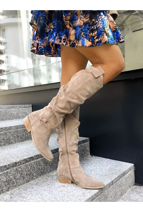 Harper™ High Tube Boots