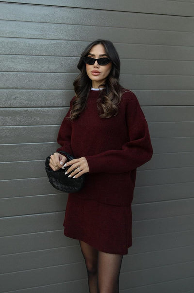 Pia - 2 Piece Cozy Set