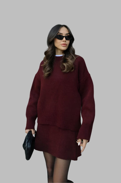 Pia - 2 Piece Cozy Set