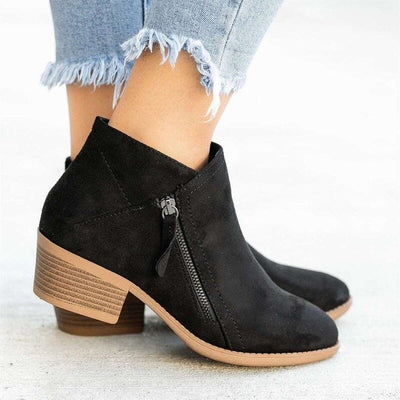 Willow™ Stylish Orthopedic Boots