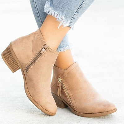 Willow™ Stylish Orthopedic Boots