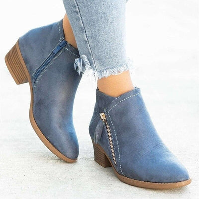 Willow™ Stylish Orthopedic Boots