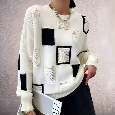 Blaire™ - Luxury Sweater for Women