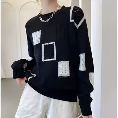 Blaire™ - Luxury Sweater for Women