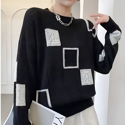 Blaire™ - Luxury Sweater for Women