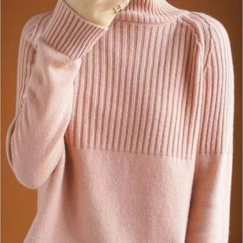 Jenica - Chic Cosy Sweater