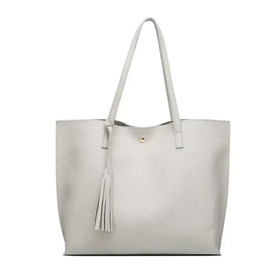Istar - Soft Leather Shoulder Bag