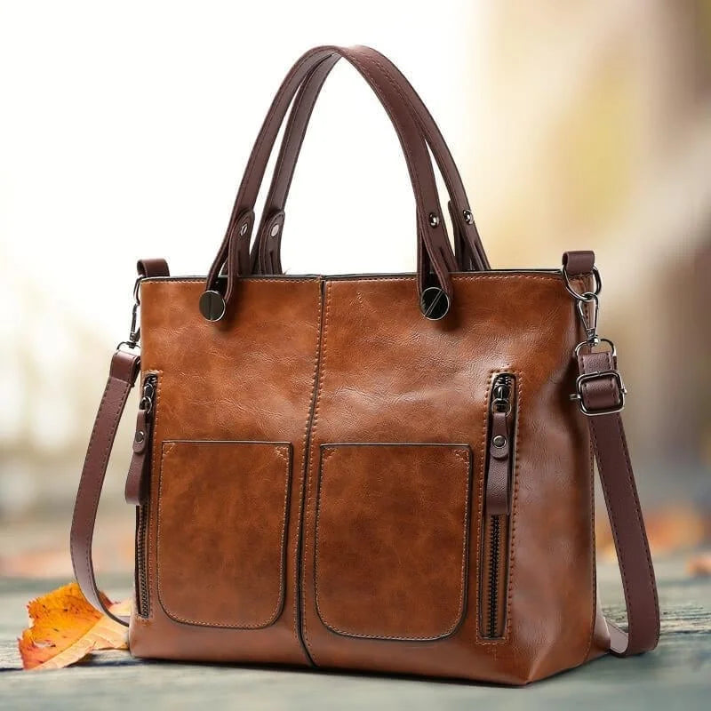 Britney - Stylish Shoulder Bag