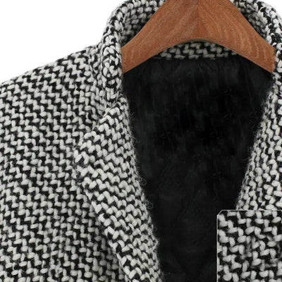 Alexia - Classic Elegant Coat