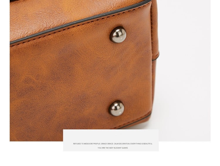 Britney - Stylish Shoulder Bag