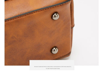 Britney - Stylish Shoulder Bag