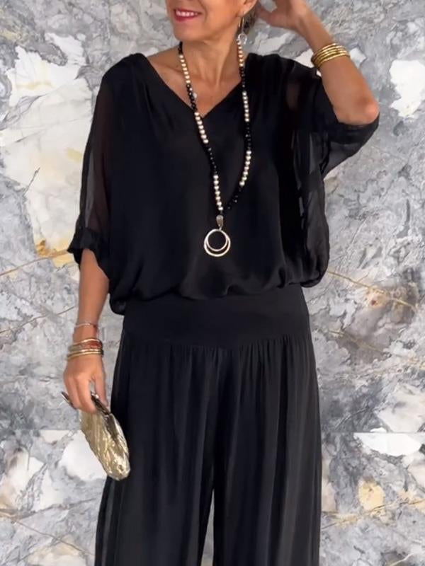 Mira - Effortless Allure Set
