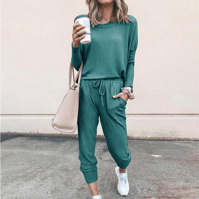Ayesha - Two-Piece Ensemble