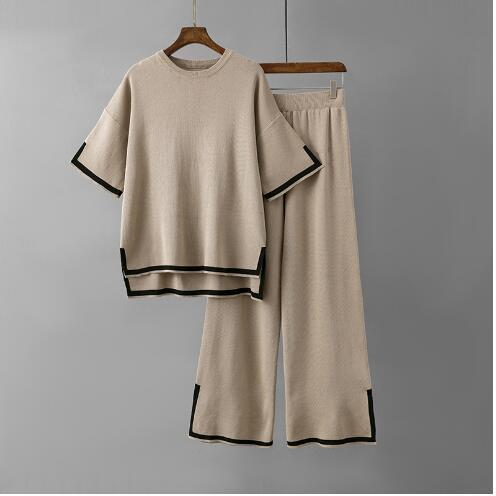 MARIANA - 2 PIECE SET STRETCHY