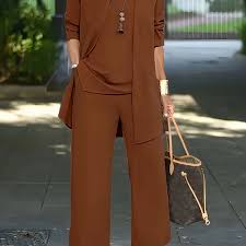 Isabella - Women's 3-Piece Clothing Set
