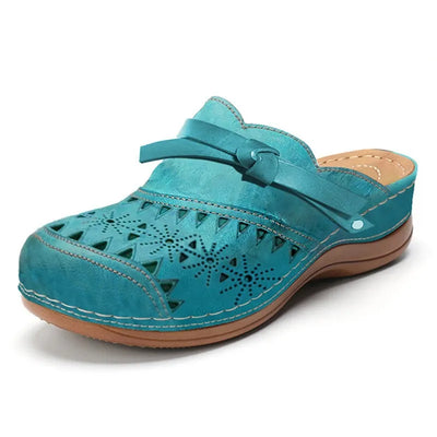 Lya| Shoe with orthopaedic support