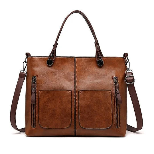 Britney - Stylish Shoulder Bag