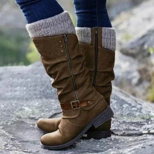 Zora™ Comfortable Orthopaedic Boots for Optimal Support