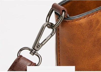 Britney - Stylish Shoulder Bag