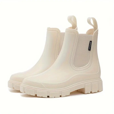 Billie™ Waterproof Rain Boots