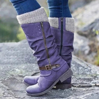 Zora™ Comfortable Orthopaedic Boots for Optimal Support