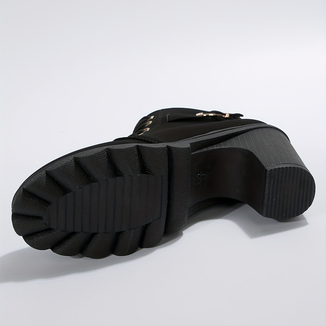 Acacia™ Stylish Ankle Boots