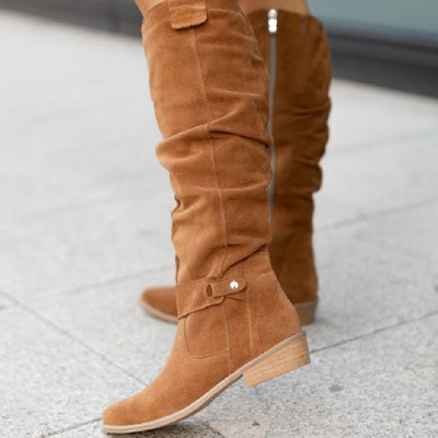 Harper™ High Tube Boots