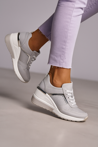 Sallie™ | Women's Orthopedic Wedge Shoes