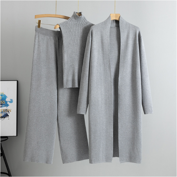 Seraphina Milan 3 Piece Set