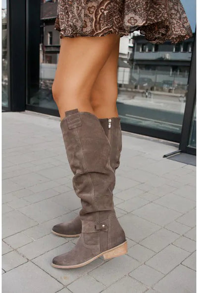 Harper™ High Tube Boots