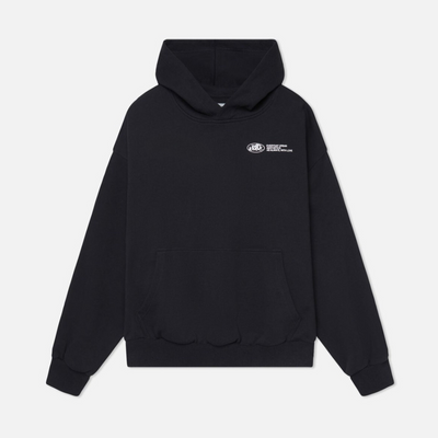 Alexa - Stylish Statement Hoodie